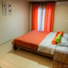 Отель Glauke Rooms Апартаменты с различными типами кроватей фото 7