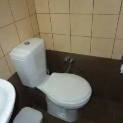 Отель Glauke Rooms Студия с различными типами кроватей фото 4