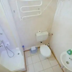 Апартаменты Kak Doma Apartments 5 Апартаменты разные типы кроватей фото 3