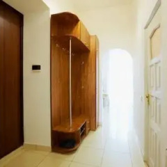 Апартаменты Kak Doma Apartments 5 Апартаменты разные типы кроватей фото 6