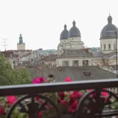 Гостиница Сент-Федер 4* Люкс фото 12