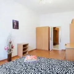 Апартаменты Kak Doma Apartments 5 Апартаменты разные типы кроватей фото 11