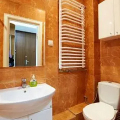 Апартаменты Kak Doma Apartments 5 Апартаменты разные типы кроватей фото 7