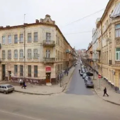 Апартаменты Kak Doma Apartments 5 Апартаменты разные типы кроватей фото 8