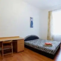 Апартаменты Kak Doma Apartments 5 Апартаменты разные типы кроватей фото 2