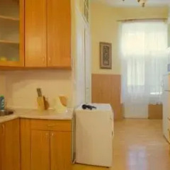 Апартаменты Kak Doma Apartments 5 Апартаменты разные типы кроватей фото 10