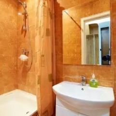 Апартаменты Kak Doma Apartments 5 Апартаменты разные типы кроватей фото 5