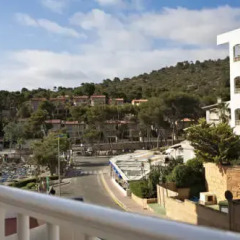 Universal Hotel Aquamarin 3* Стандартный номер с различными типами кроватей фото 2