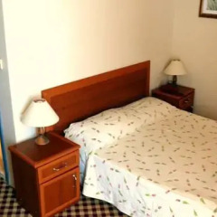 Erdek Helin Hotel 3* Стандартный номер с двуспальной кроватью