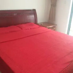 Апартаменты Duoleju Family Seaview Apartment Стандартный номер с различными типами кроватей фото 2