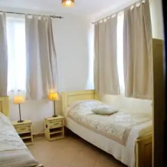 Отель Villa Bulgara Eco 3* Стандартный номер фото 12