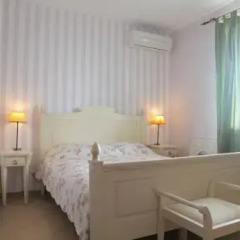 Отель Villa Bulgara Eco 3* Стандартный номер фото 9