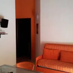 Апартаменты Il Molo Apartment Стандартный номер фото 8