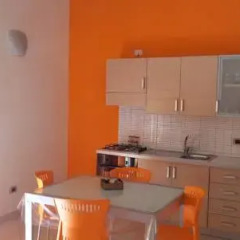 Апартаменты Il Molo Apartment Стандартный номер фото 4
