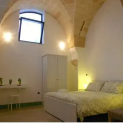Отель Ambika B&B 4* Стандартный номер фото 20
