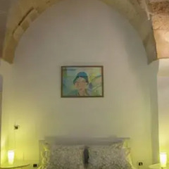 Отель Ambika B&B 4* Люкс фото 10