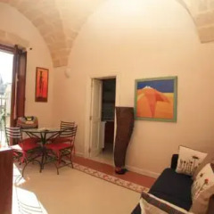 Отель Ambika B&B 4* Апартаменты фото 10