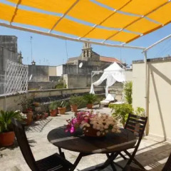 Отель Ambika B&B 4* Апартаменты фото 5