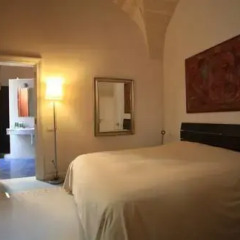 Отель Ambika B&B 4* Апартаменты фото 7