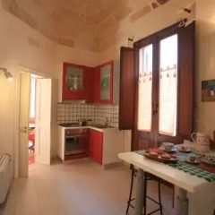 Отель Ambika B&B 4* Апартаменты фото 11