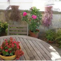 Отель Ambika B&B 4* Апартаменты фото 13
