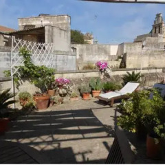 Отель Ambika B&B 4* Апартаменты фото 3