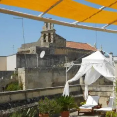 Отель Ambika B&B 4* Апартаменты