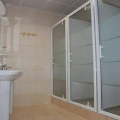 Гостиница Гроссотель 3* Стандартный номер фото 6