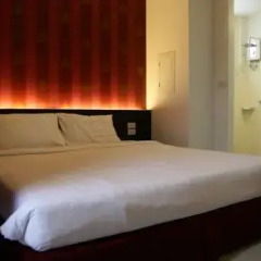 Отель Lana Beach Residence 2* Стандартный номер с различными типами кроватей