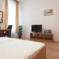 Отель Yourapartment 1150 Студия