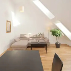 Отель Yourapartment 1150 Люкс