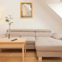 Отель Yourapartment 1150 Улучшенный люкс