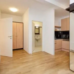 Отель Yourapartment 1150 Апартаменты фото 15