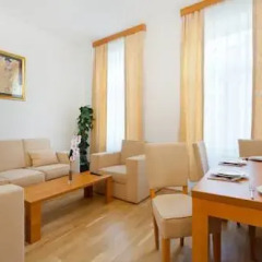 Отель Yourapartment 1150 Апартаменты