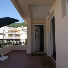Апартаменты Apartments Raičević Студия с различными типами кроватей фото 22