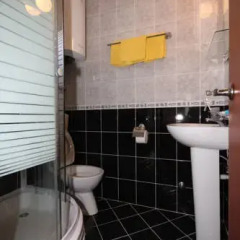 Апартаменты Apartments Raičević Студия с различными типами кроватей фото 23