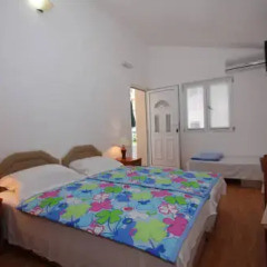 Апартаменты Apartments Raičević Студия с различными типами кроватей фото 25