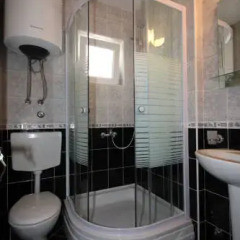 Апартаменты Apartments Raičević Студия с различными типами кроватей фото 20
