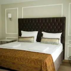 Good Night İstanbul Suites Люкс с различными типами кроватей