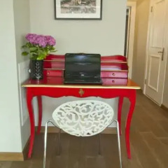 Good Night İstanbul Suites Люкс с различными типами кроватей фото 4