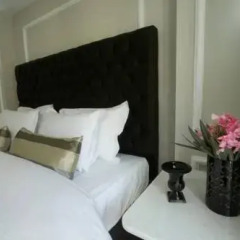 Good Night İstanbul Suites Люкс с различными типами кроватей фото 21