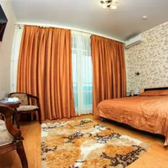 Гостиница Лайм 3* Полулюкс с разными типами кроватей фото 22