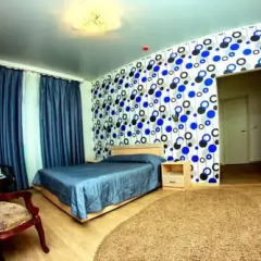 Гостиница Лайм 3* Полулюкс с разными типами кроватей фото 3