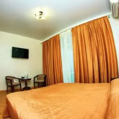 Гостиница Лайм 3* Полулюкс с разными типами кроватей фото 21
