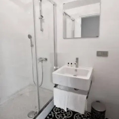 Good Night İstanbul Suites Улучшенный номер с различными типами кроватей фото 2