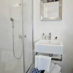 Good Night İstanbul Suites Люкс с различными типами кроватей фото 12