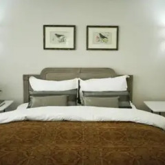 Good Night İstanbul Suites Улучшенный номер с различными типами кроватей