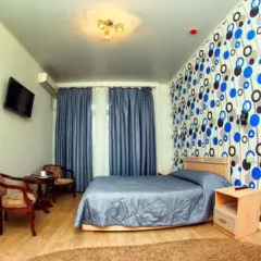 Гостиница Лайм 3* Полулюкс с разными типами кроватей фото 25
