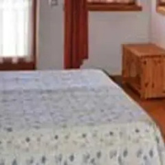 Отель Garni La Pineta Стандартный номер