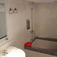 ECFA Hotel Ximen 2* Стандартный номер с двуспальной кроватью фото 13